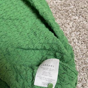 SEZANE ADELA CARDIGAN
